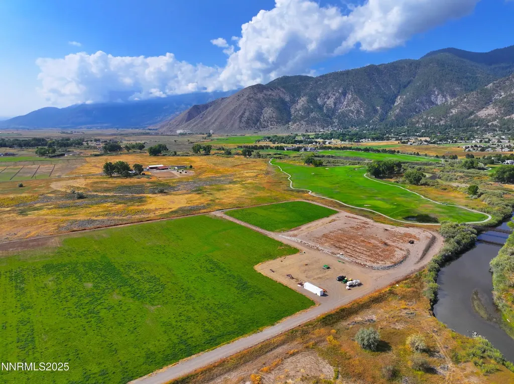 2460 Deerhaven Minden NV 89423