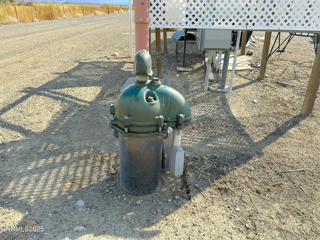 2460 Deerhaven Minden NV 89423