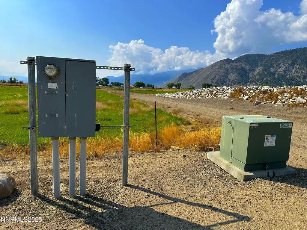 2460 Deerhaven Minden NV 89423