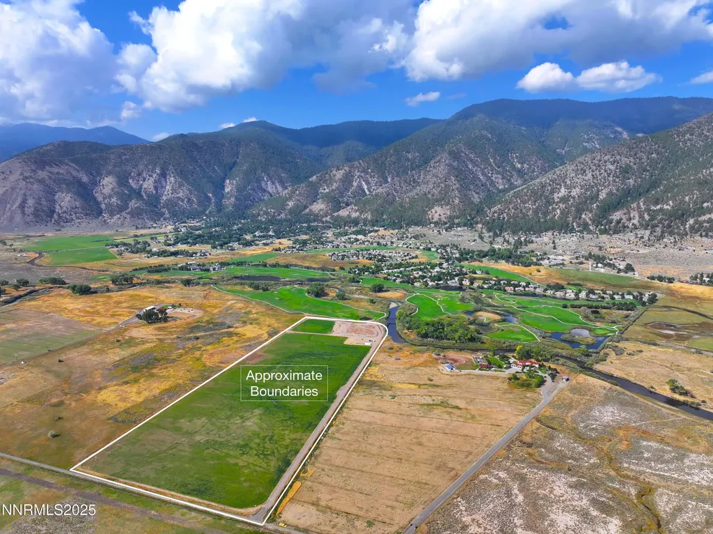 2460 Deerhaven Minden NV 89423