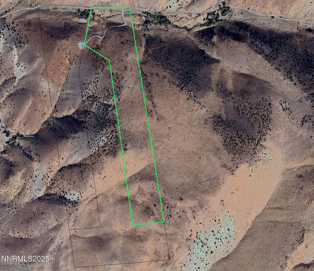 1955 Piute Creek Reno NV 89510