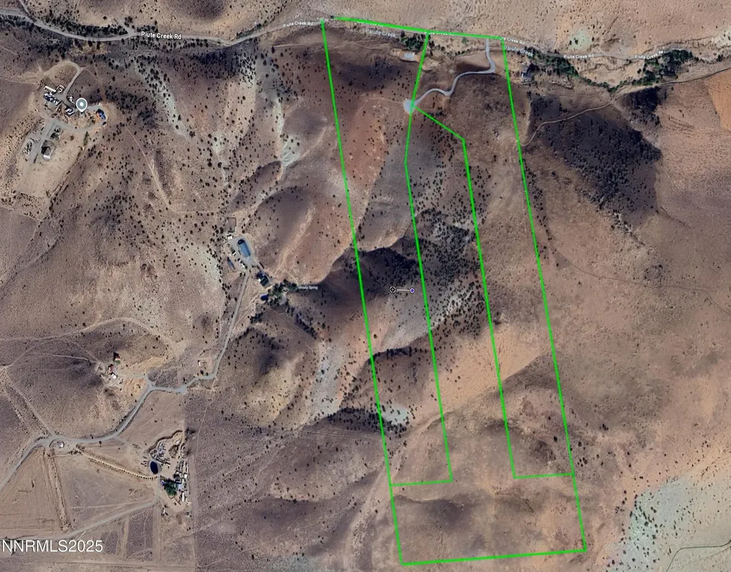 1955 Piute Creek Reno NV 89510