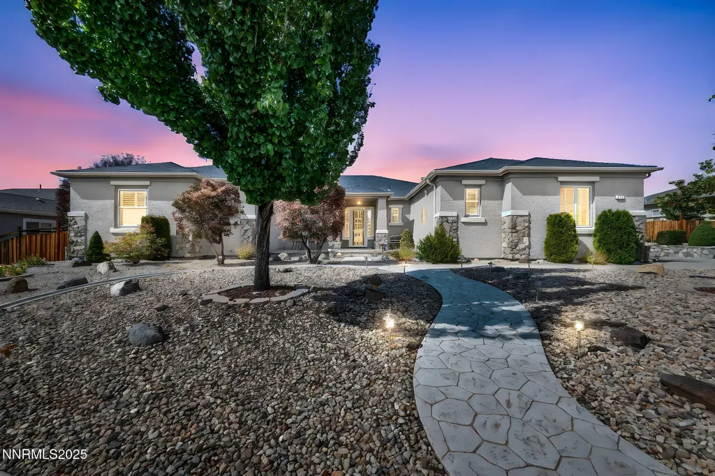 415 Sunset Springs Sparks NV 89441