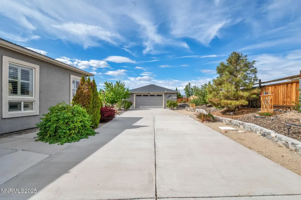415 Sunset Springs Sparks NV 89441