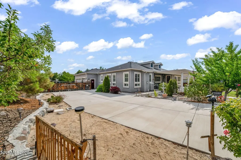 415 Sunset Springs Sparks NV 89441