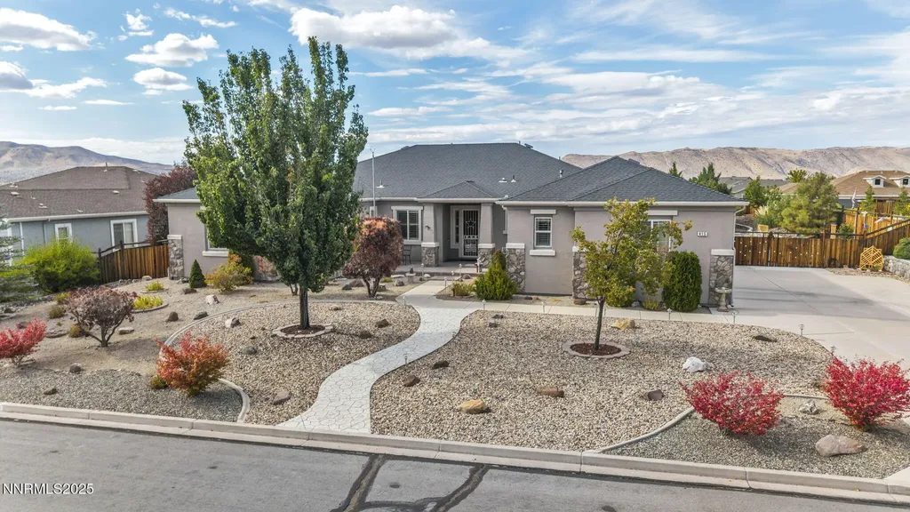 415 Sunset Springs Sparks NV 89441