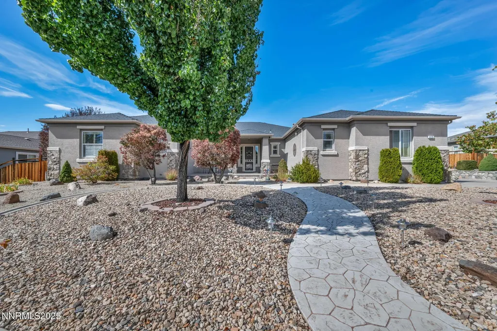 415 Sunset Springs Sparks NV 89441