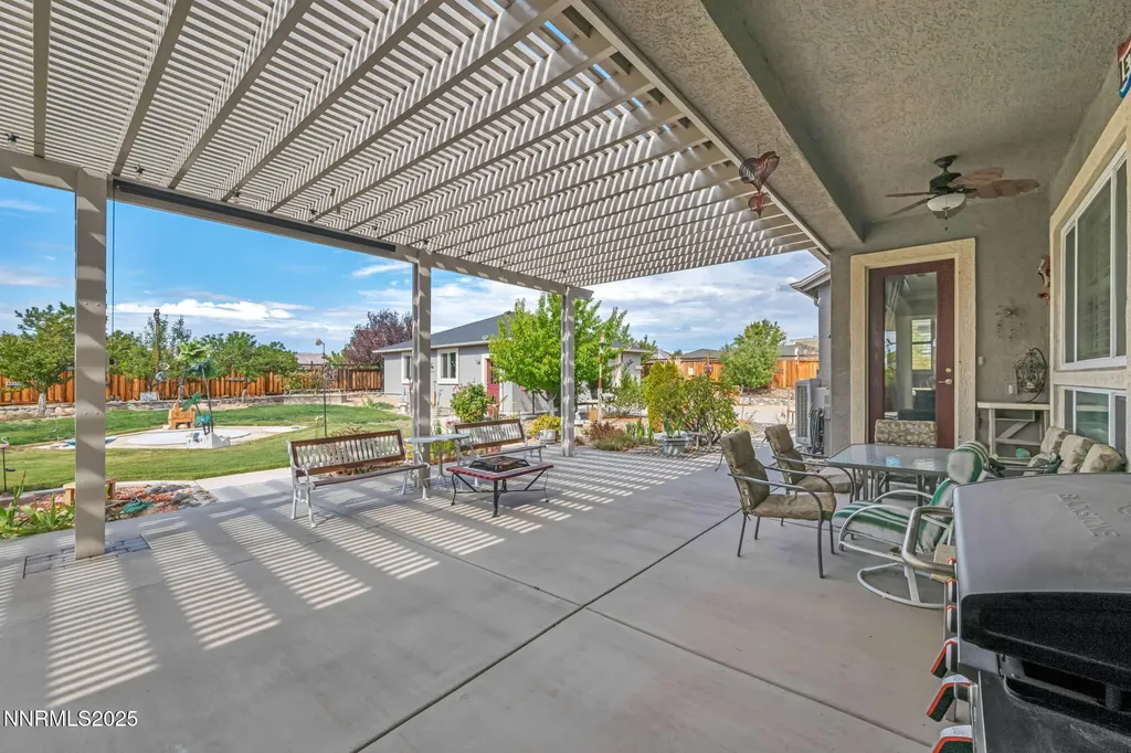 415 Sunset Springs Sparks NV 89441