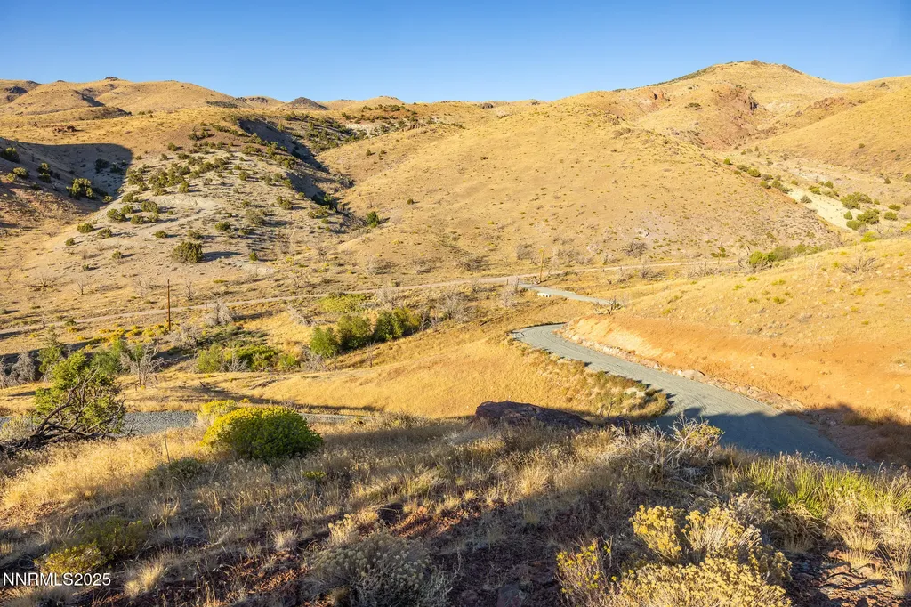 1955 Piute Creek Reno NV 89510