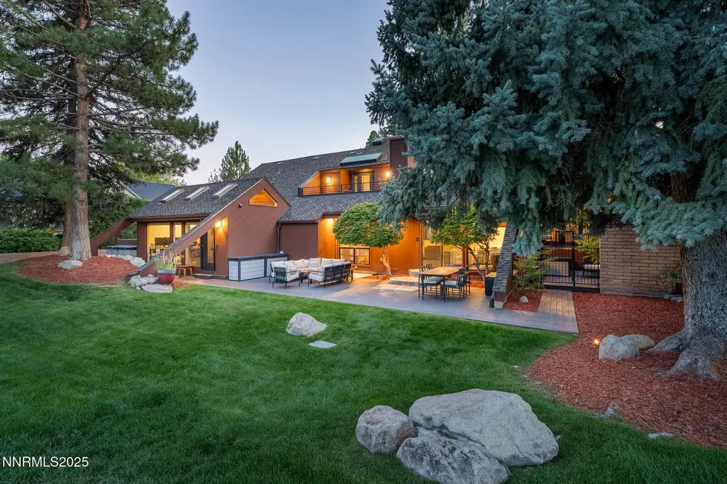 2521 Lake Ridge Shores Reno NV 89519