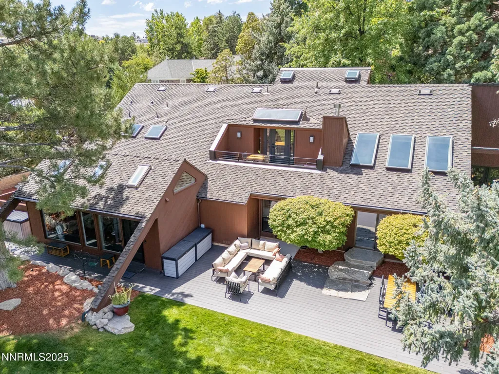 2521 Lake Ridge Shores Reno NV 89519
