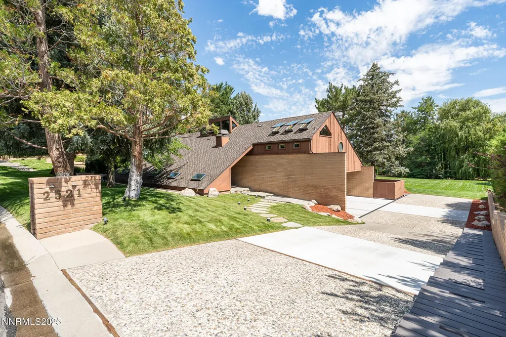 2521 Lake Ridge Shores Reno NV 89519