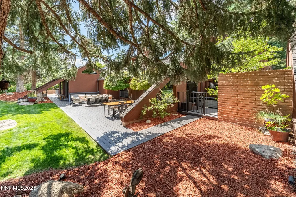 2521 Lake Ridge Shores Reno NV 89519