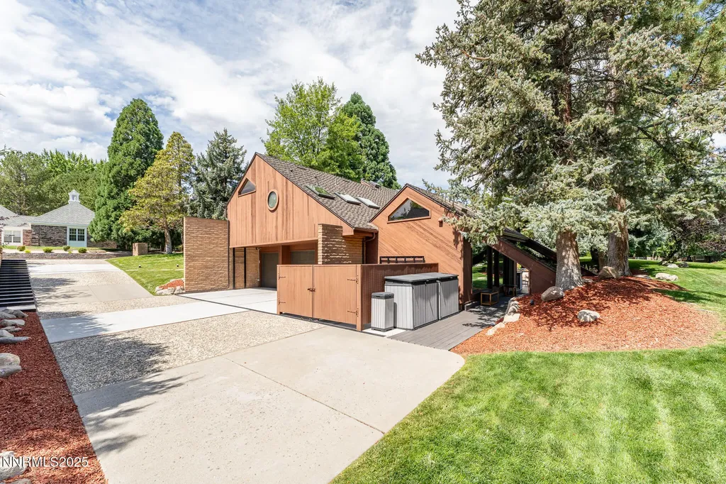 2521 Lake Ridge Shores Reno NV 89519