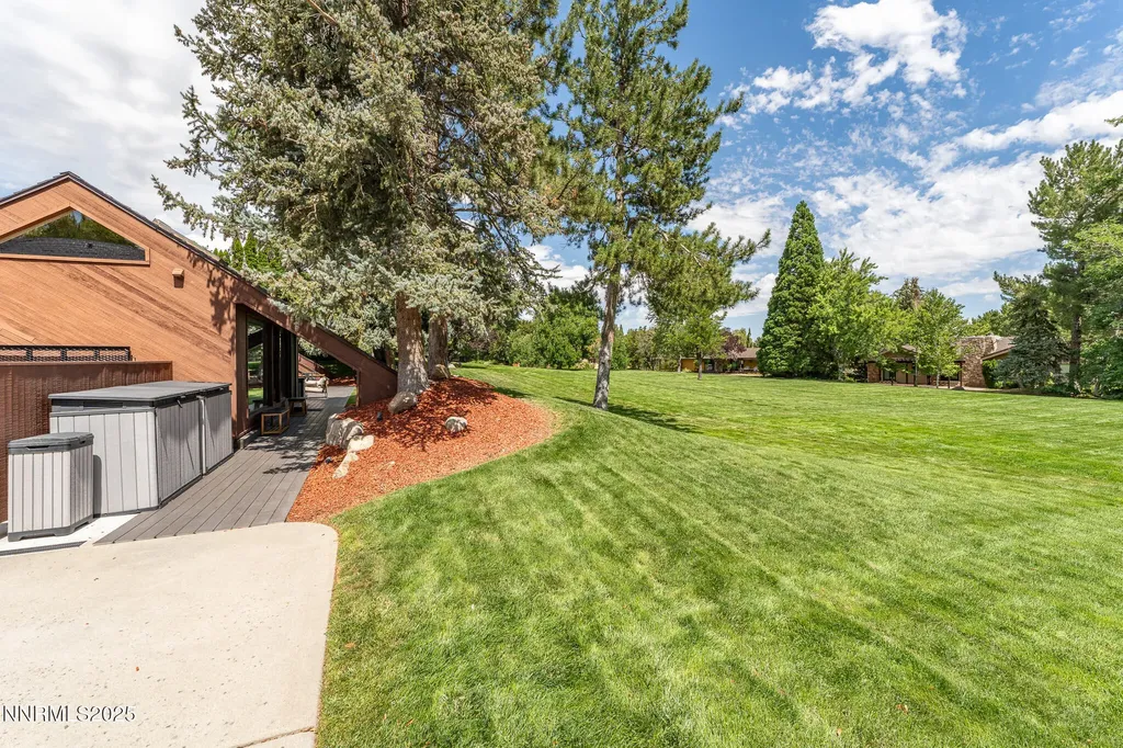 2521 Lake Ridge Shores Reno NV 89519