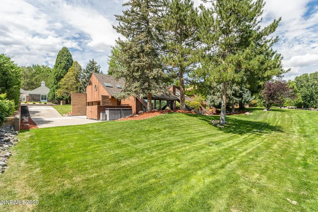 2521 Lake Ridge Shores Reno NV 89519