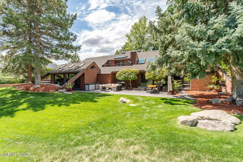 2521 Lake Ridge Shores Reno NV 89519