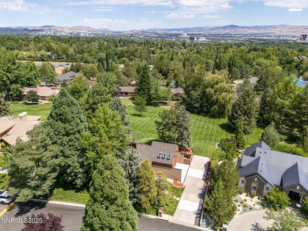 2521 Lake Ridge Shores Reno NV 89519