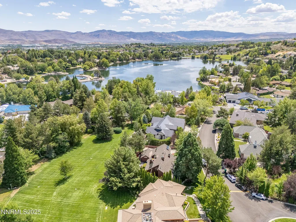 2521 Lake Ridge Shores Reno NV 89519