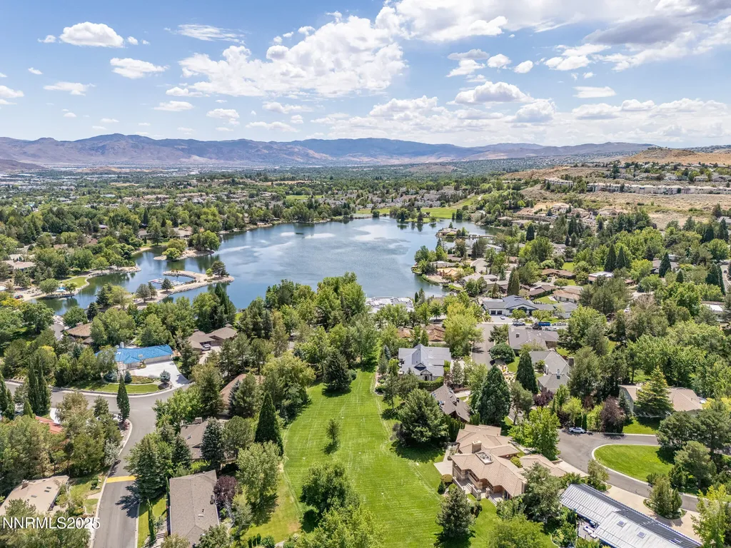 2521 Lake Ridge Shores Reno NV 89519