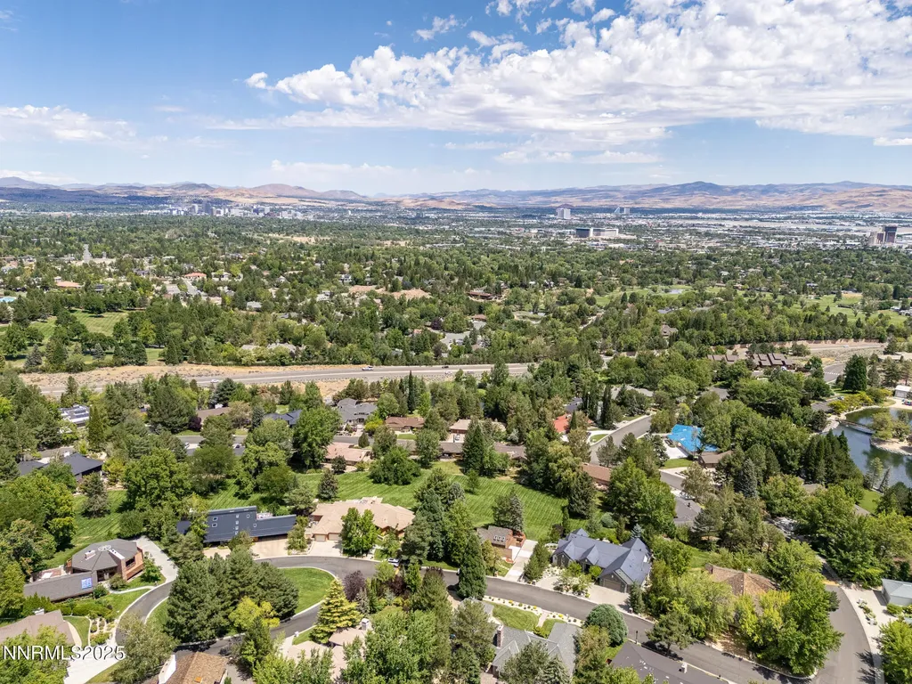 2521 Lake Ridge Shores Reno NV 89519