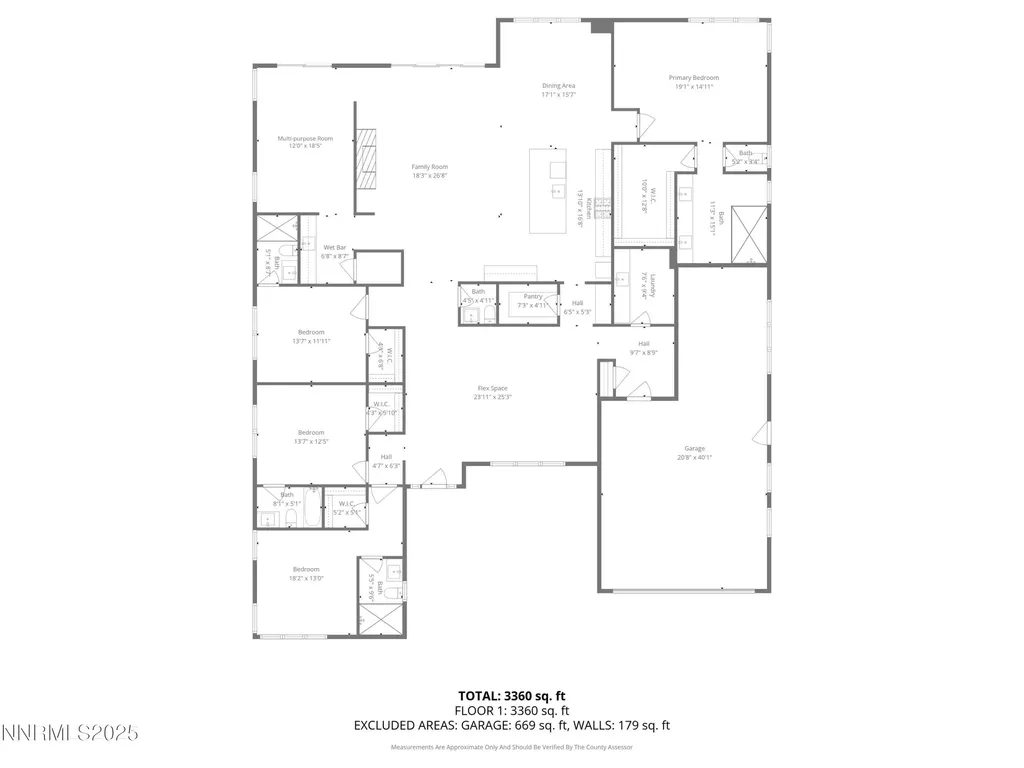 517 Cottontail Genoa NV 89411