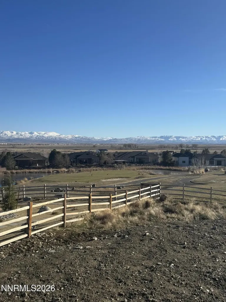 517 Cottontail Genoa NV 89411