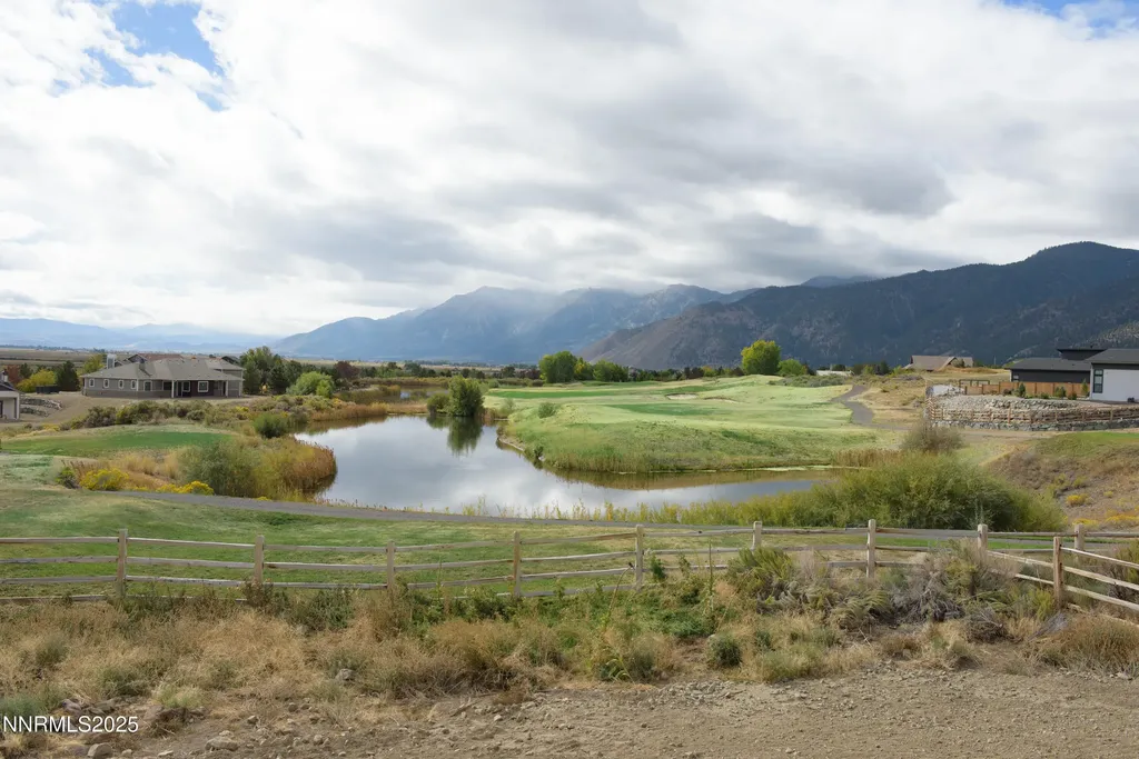 517 Cottontail Genoa NV 89411