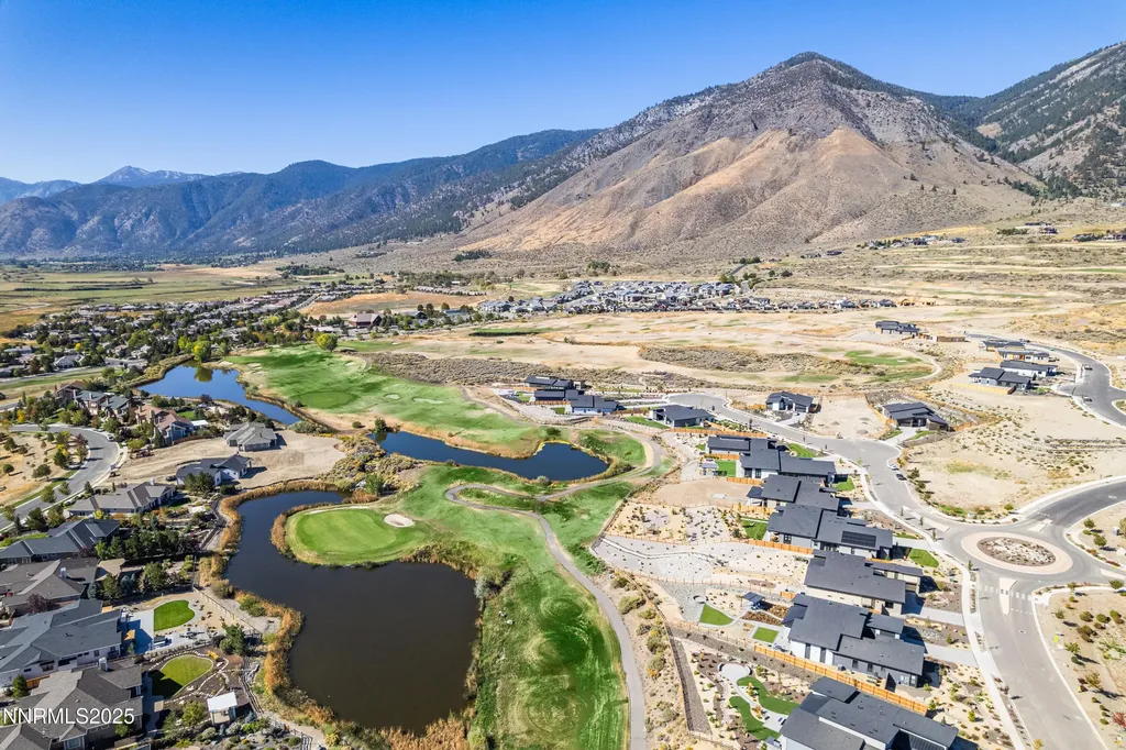 517 Cottontail Genoa NV 89411