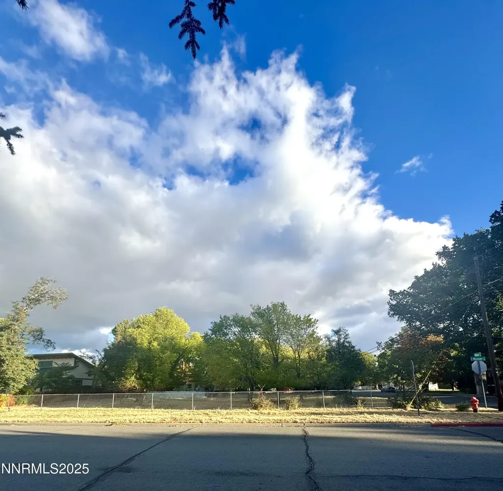 200 Walsh Carson City NV 89701