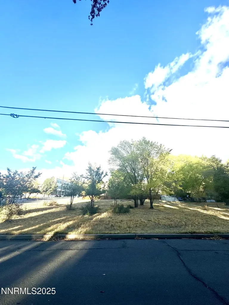 200 Walsh Carson City NV 89701