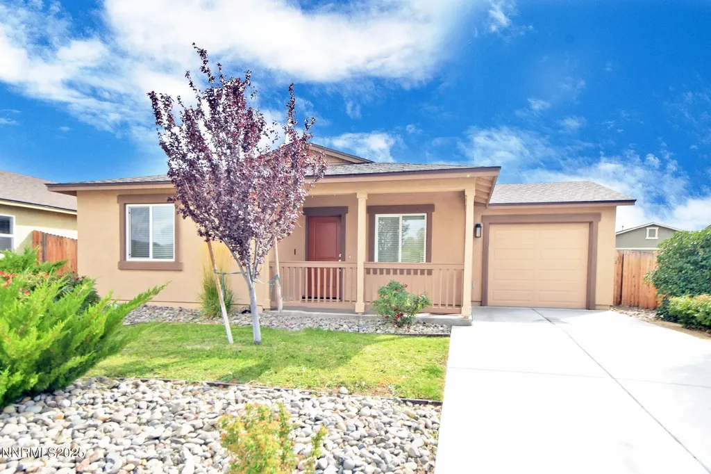 324 Limber Pine Reno NV 89506