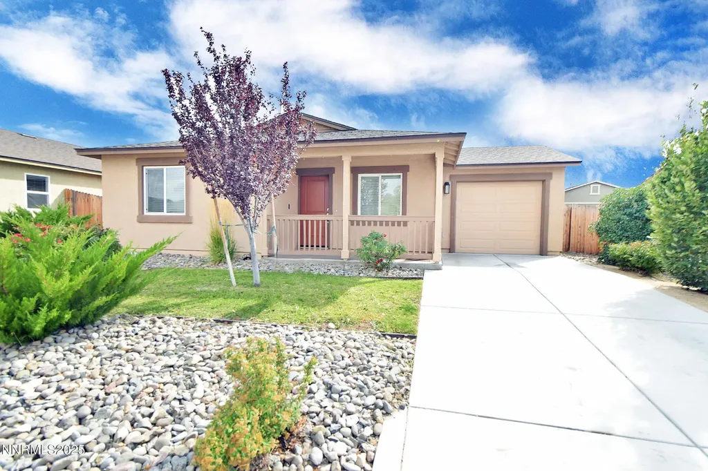 324 Limber Pine Reno NV 89506