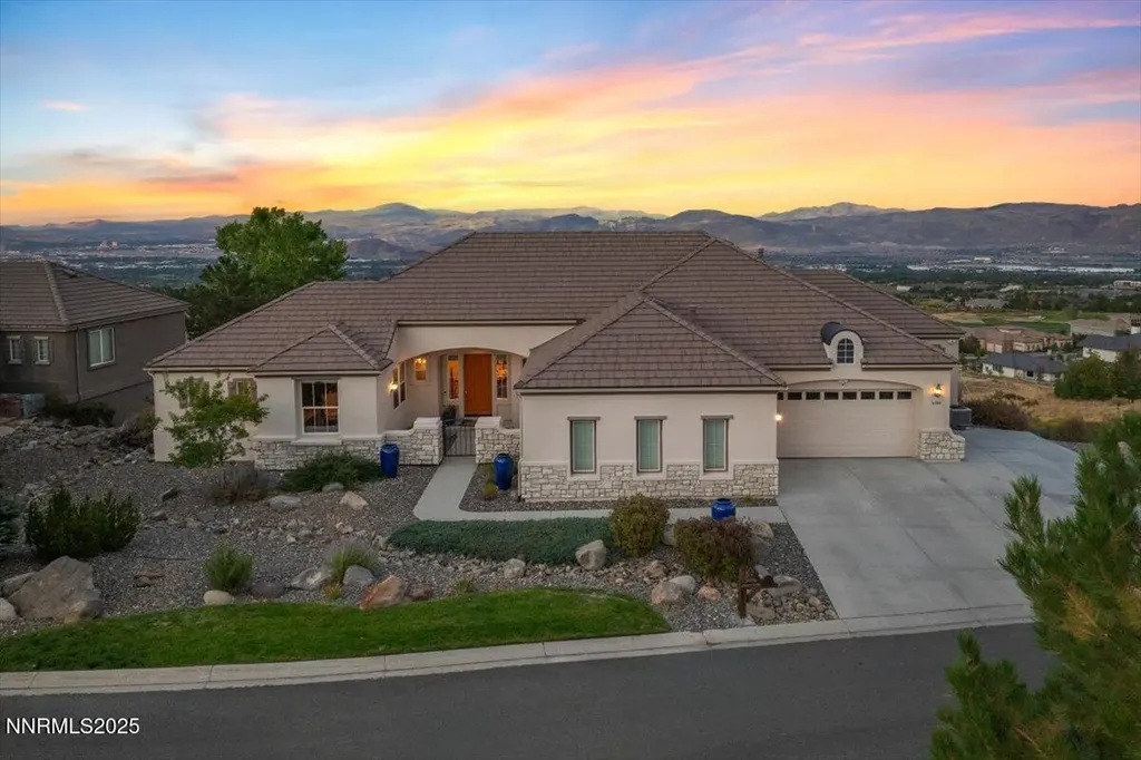 6080 Cour Saint Michelle Reno NV 89511