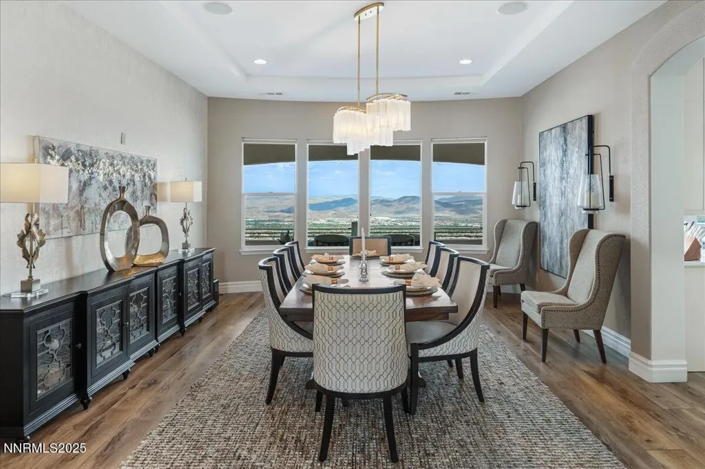 6080 Cour Saint Michelle Reno NV 89511
