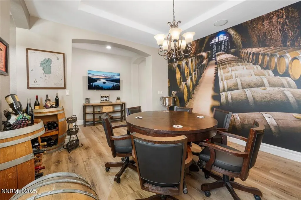 6080 Cour Saint Michelle Reno NV 89511
