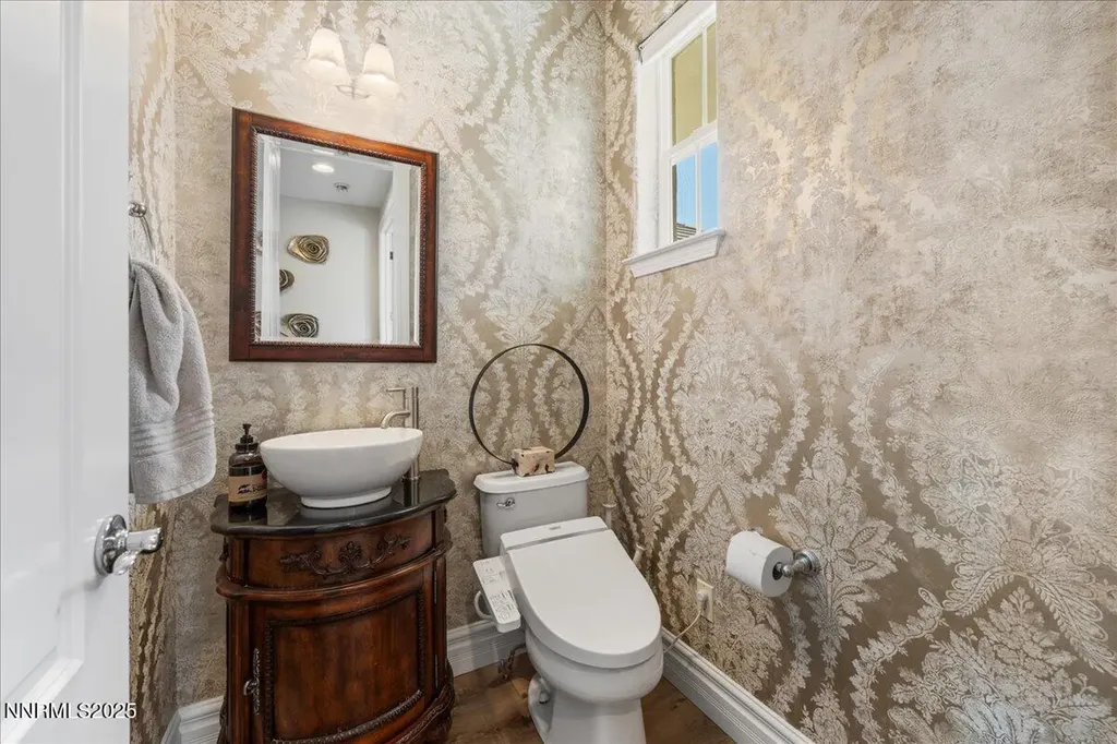 6080 Cour Saint Michelle Reno NV 89511