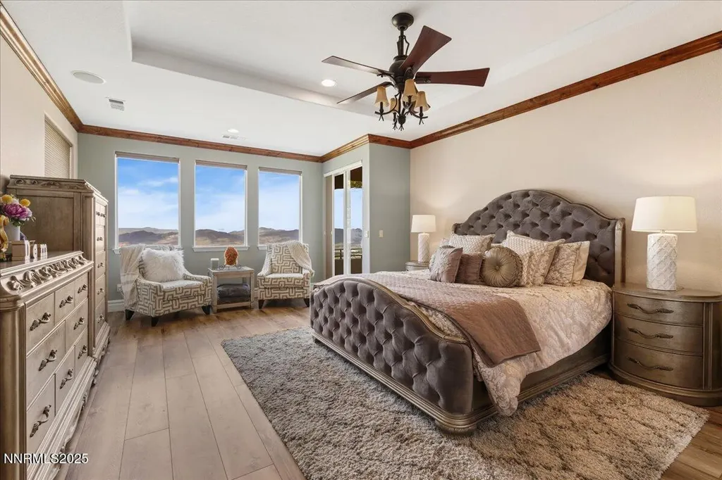 6080 Cour Saint Michelle Reno NV 89511
