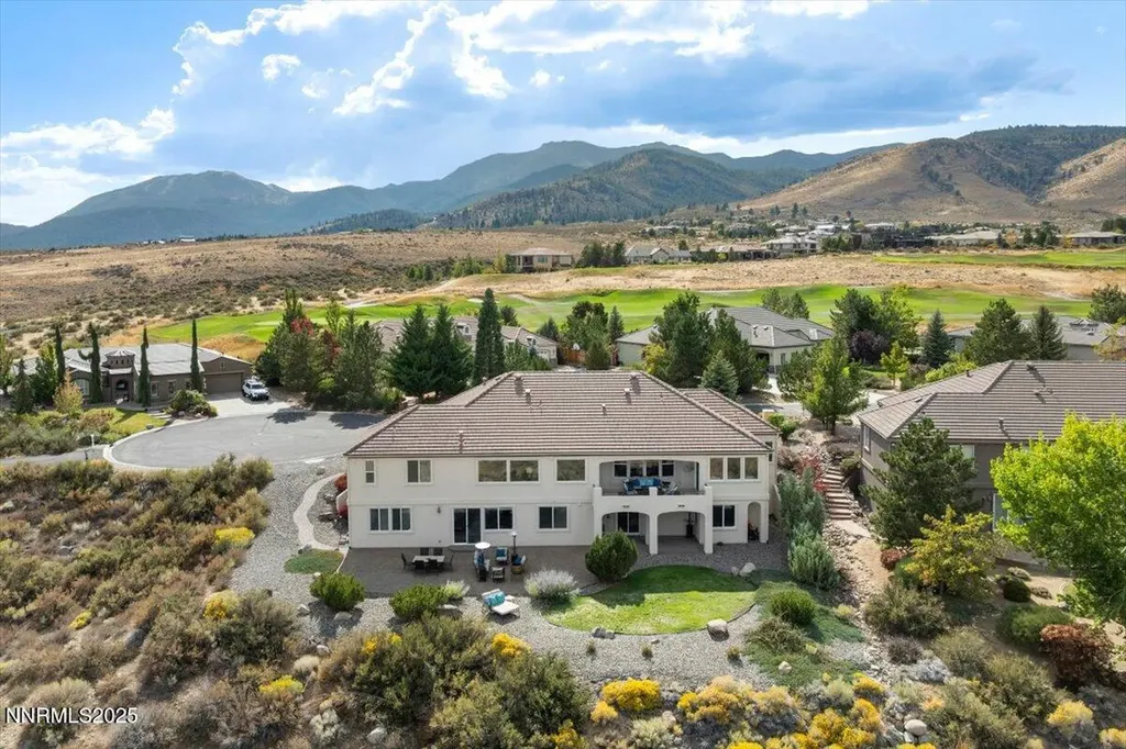 6080 Cour Saint Michelle Reno NV 89511