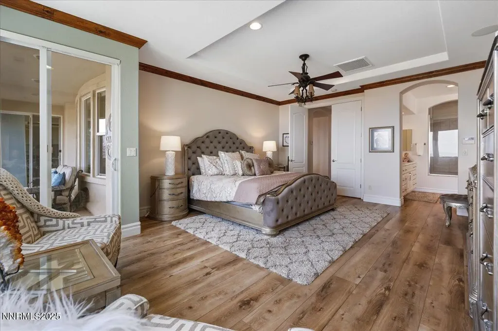 6080 Cour Saint Michelle Reno NV 89511
