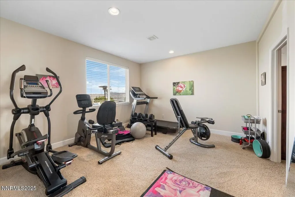 6080 Cour Saint Michelle Reno NV 89511