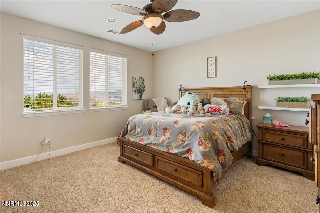 6080 Cour Saint Michelle Reno NV 89511