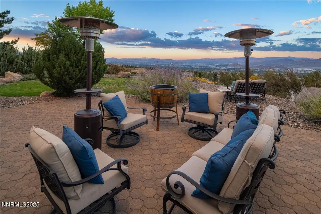 6080 Cour Saint Michelle Reno NV 89511