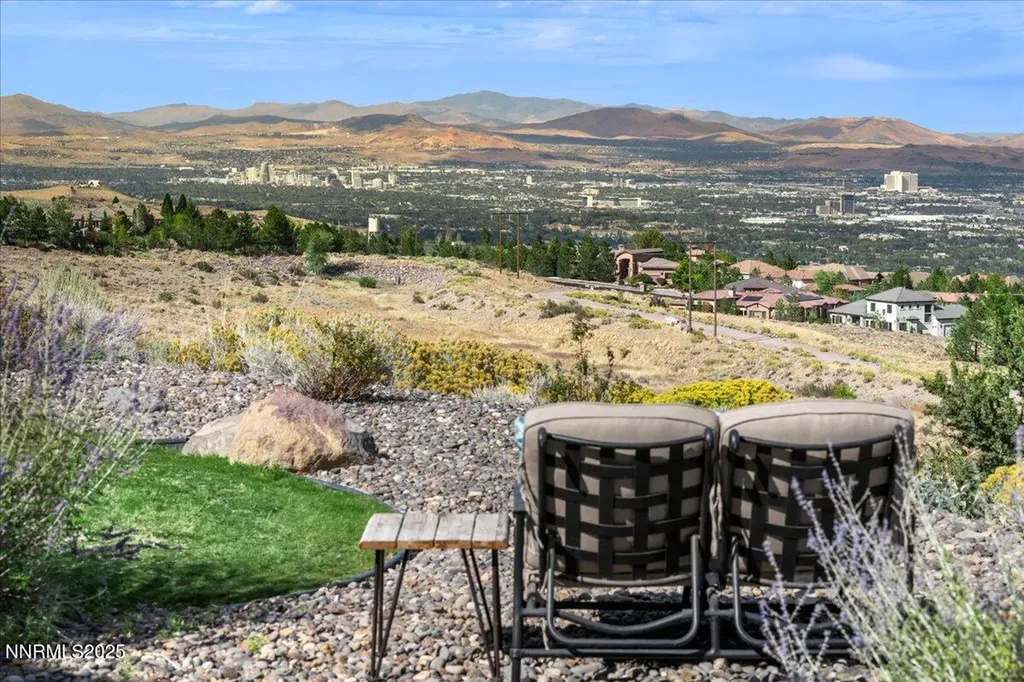 6080 Cour Saint Michelle Reno NV 89511