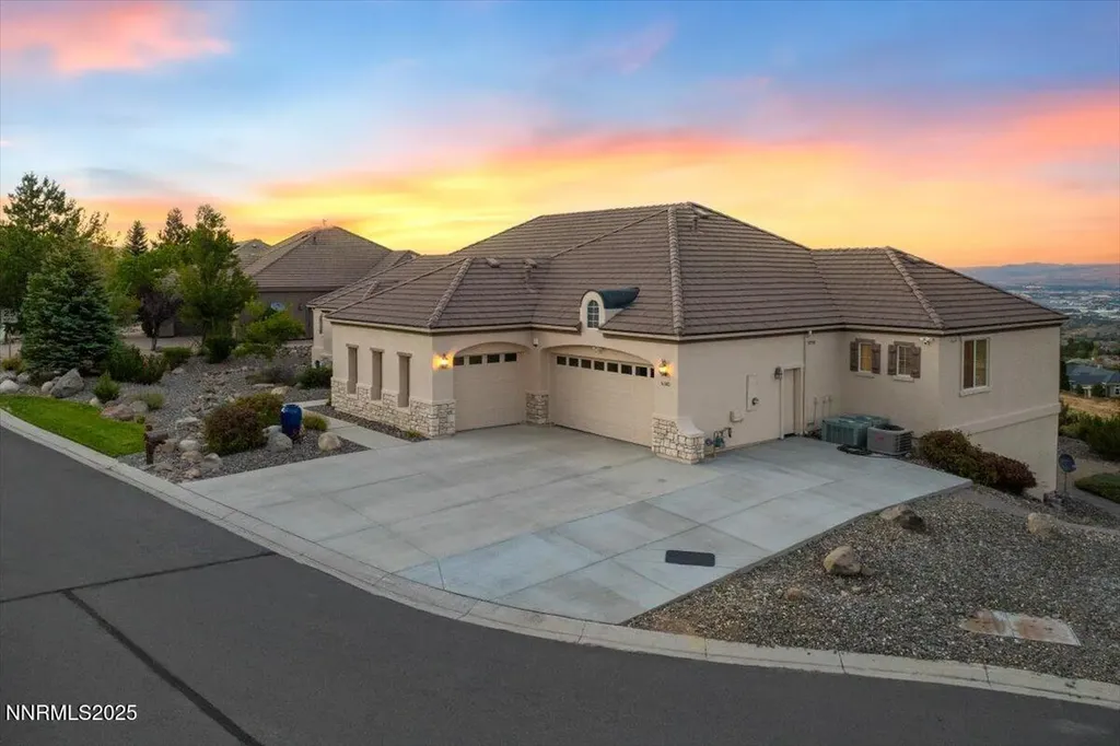 6080 Cour Saint Michelle Reno NV 89511