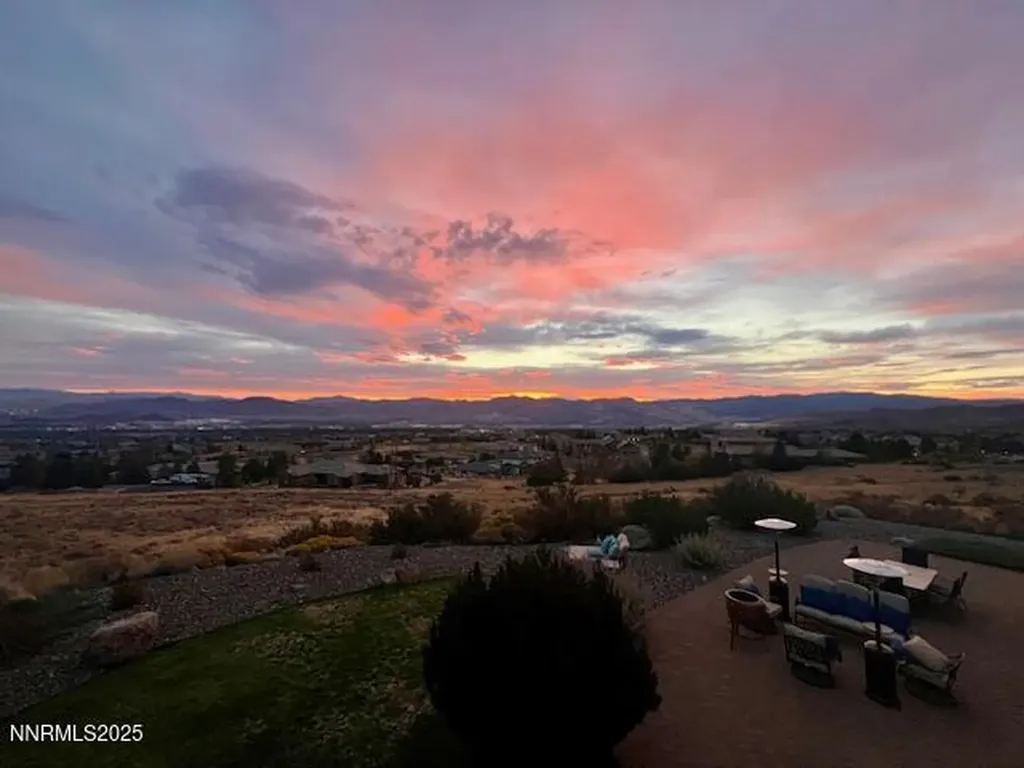 6080 Cour Saint Michelle Reno NV 89511
