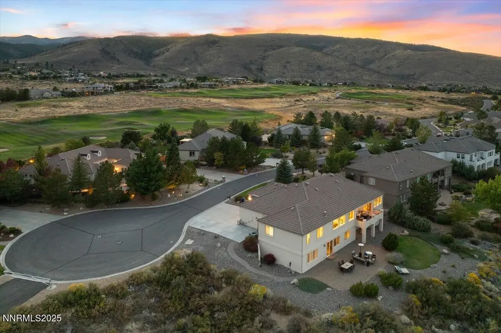 6080 Cour Saint Michelle Reno NV 89511