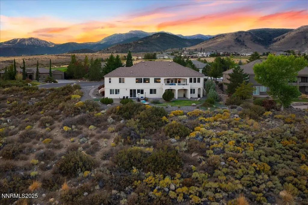 6080 Cour Saint Michelle Reno NV 89511