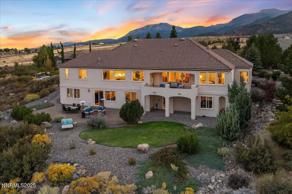 6080 Cour Saint Michelle Reno NV 89511