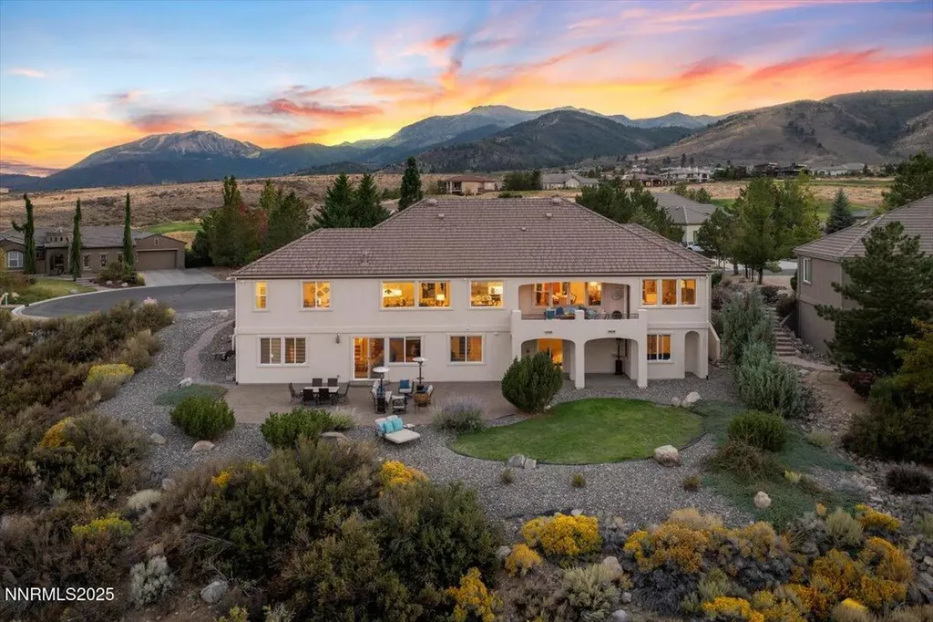 6080 Cour Saint Michelle Reno NV 89511
